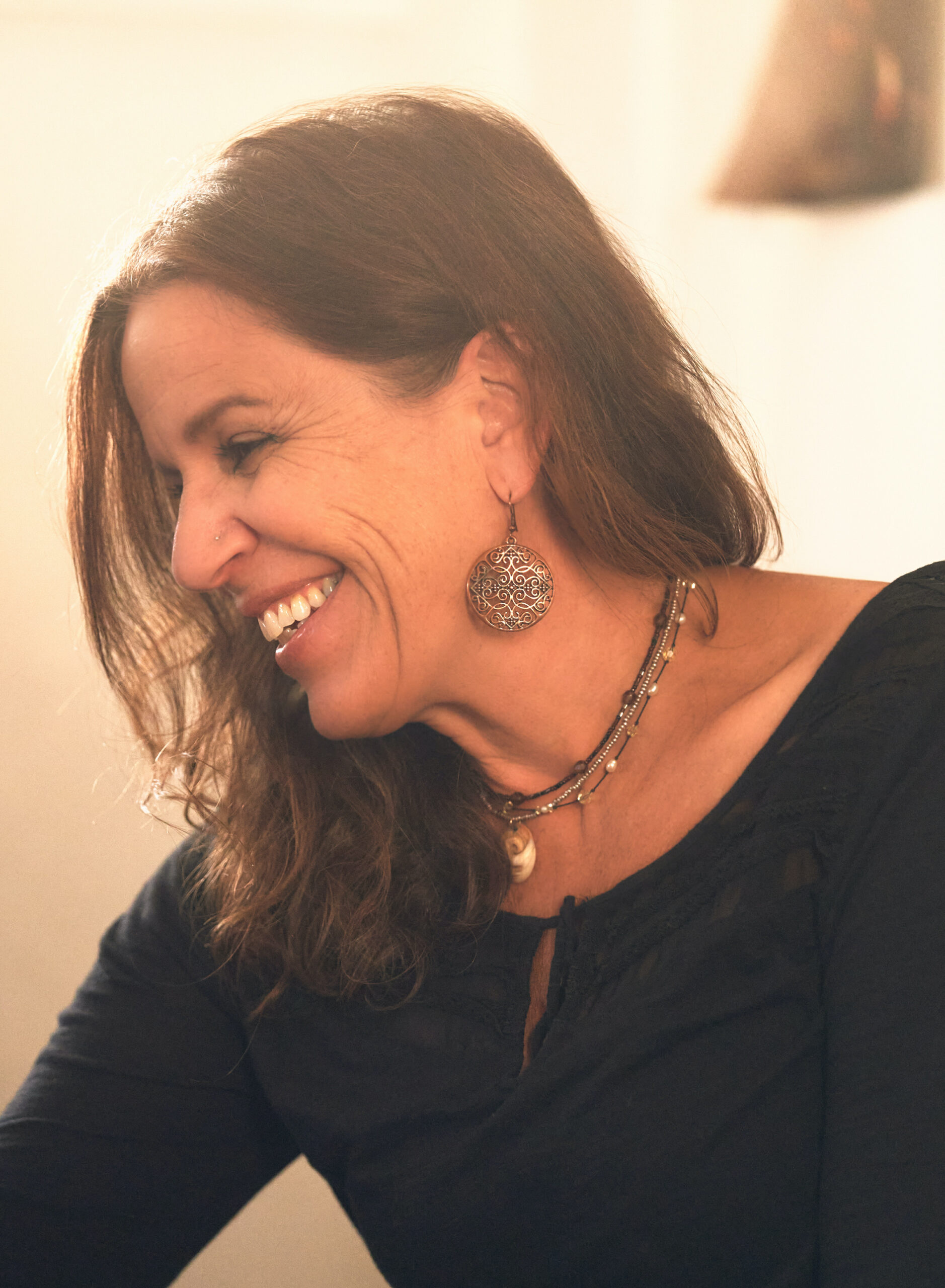 Laila Halaby